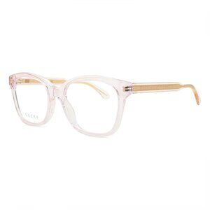 NWT GUCCI EYEGLASSES
